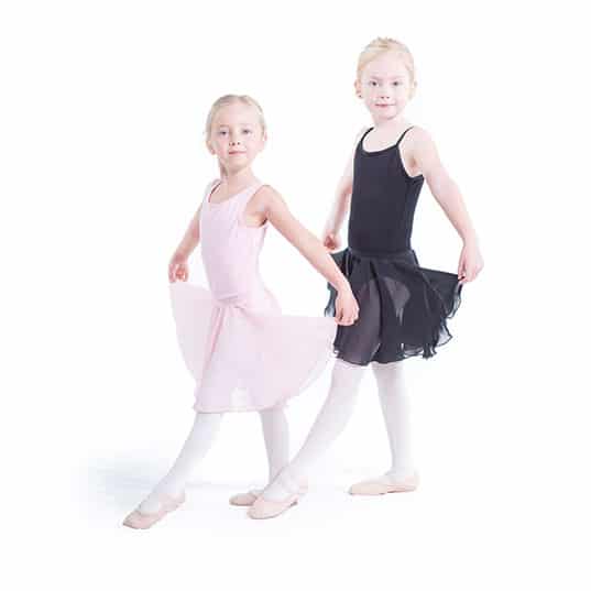Pre Primary Ballet